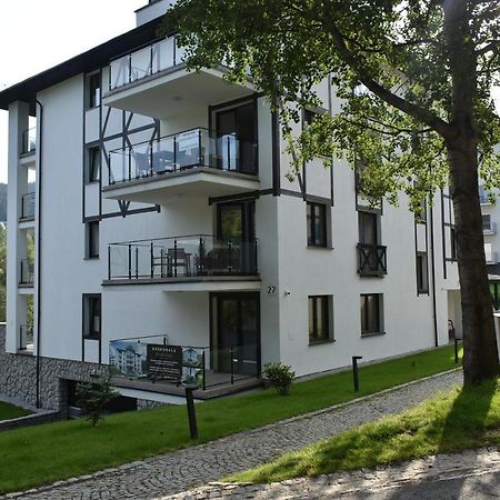 Apartament Resto Świeradów-Zdrój 外观 照片