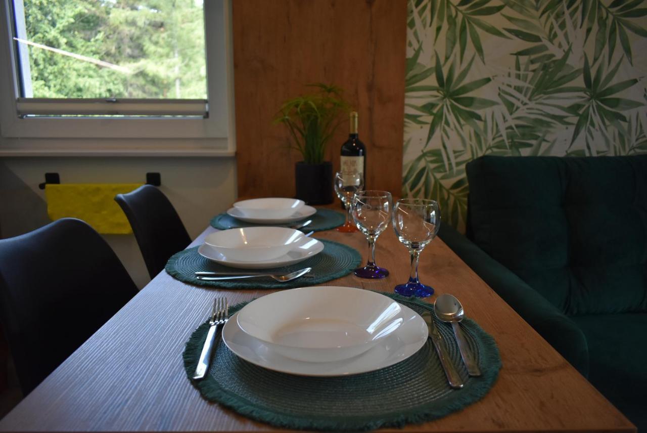 Apartament Resto Świeradów-Zdrój 外观 照片