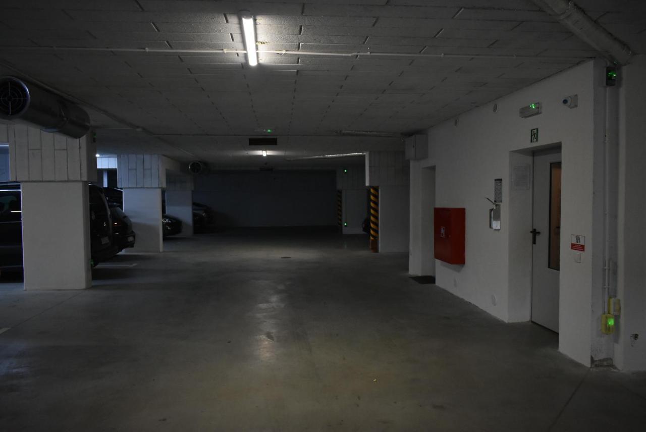 Apartament Resto Świeradów-Zdrój 外观 照片