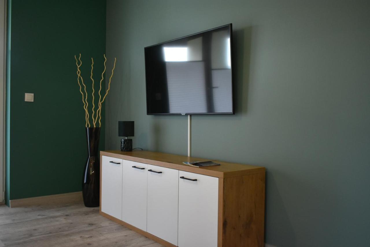 Apartament Resto Świeradów-Zdrój 外观 照片