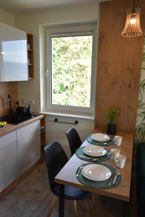 Apartament Resto Świeradów-Zdrój 外观 照片