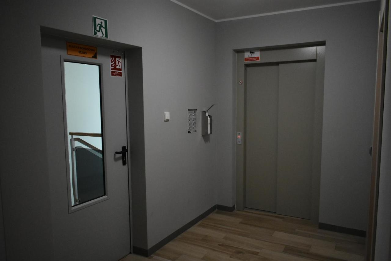 Apartament Resto Świeradów-Zdrój 外观 照片