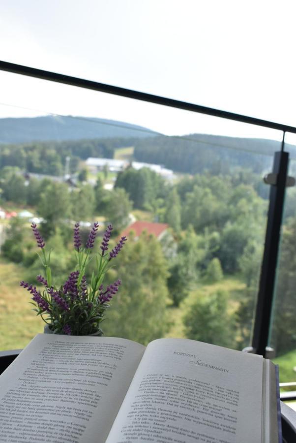 Apartament Resto Świeradów-Zdrój 外观 照片