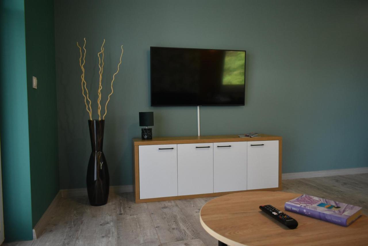 Apartament Resto Świeradów-Zdrój 外观 照片