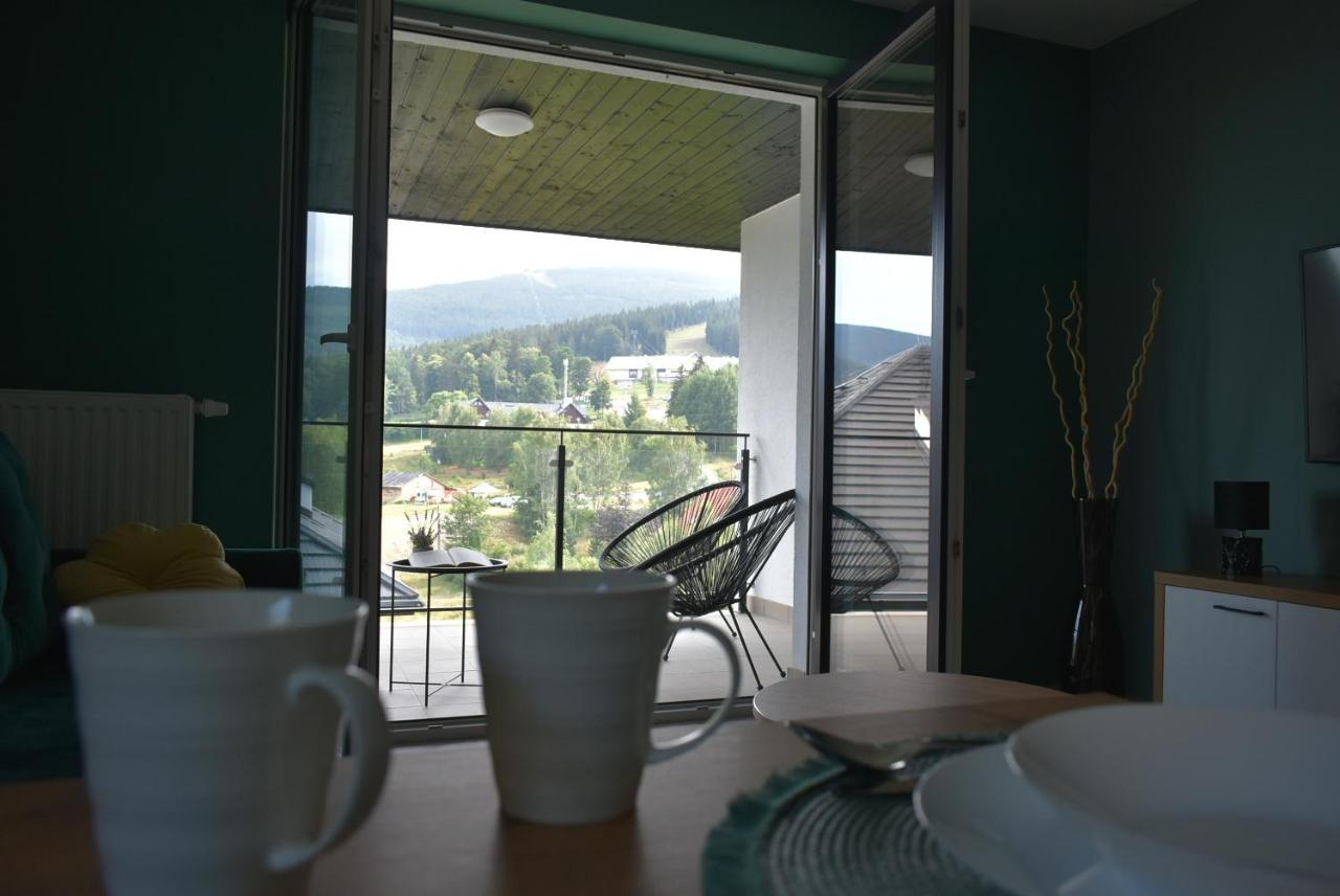 Apartament Resto Świeradów-Zdrój 外观 照片