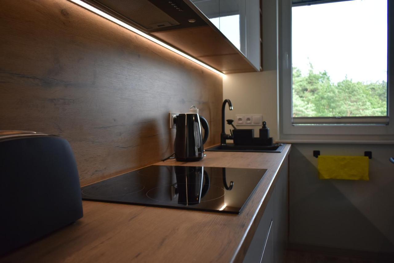 Apartament Resto Świeradów-Zdrój 外观 照片