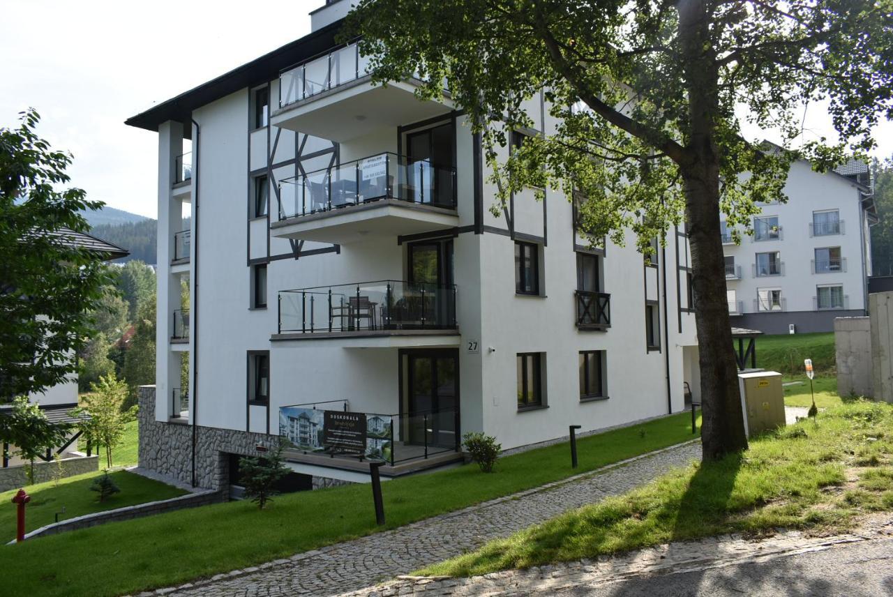 Apartament Resto Świeradów-Zdrój 外观 照片