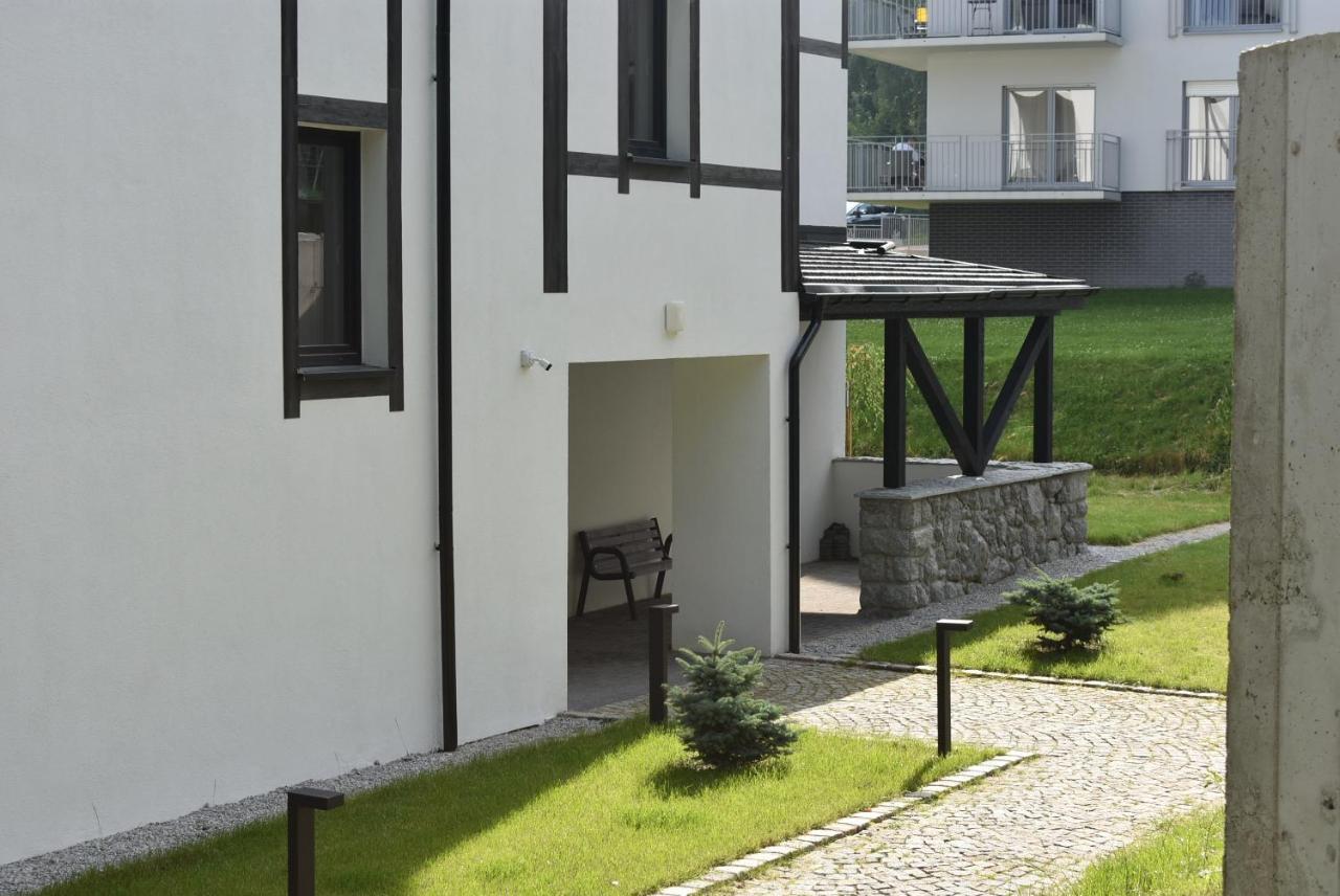 Apartament Resto Świeradów-Zdrój 外观 照片