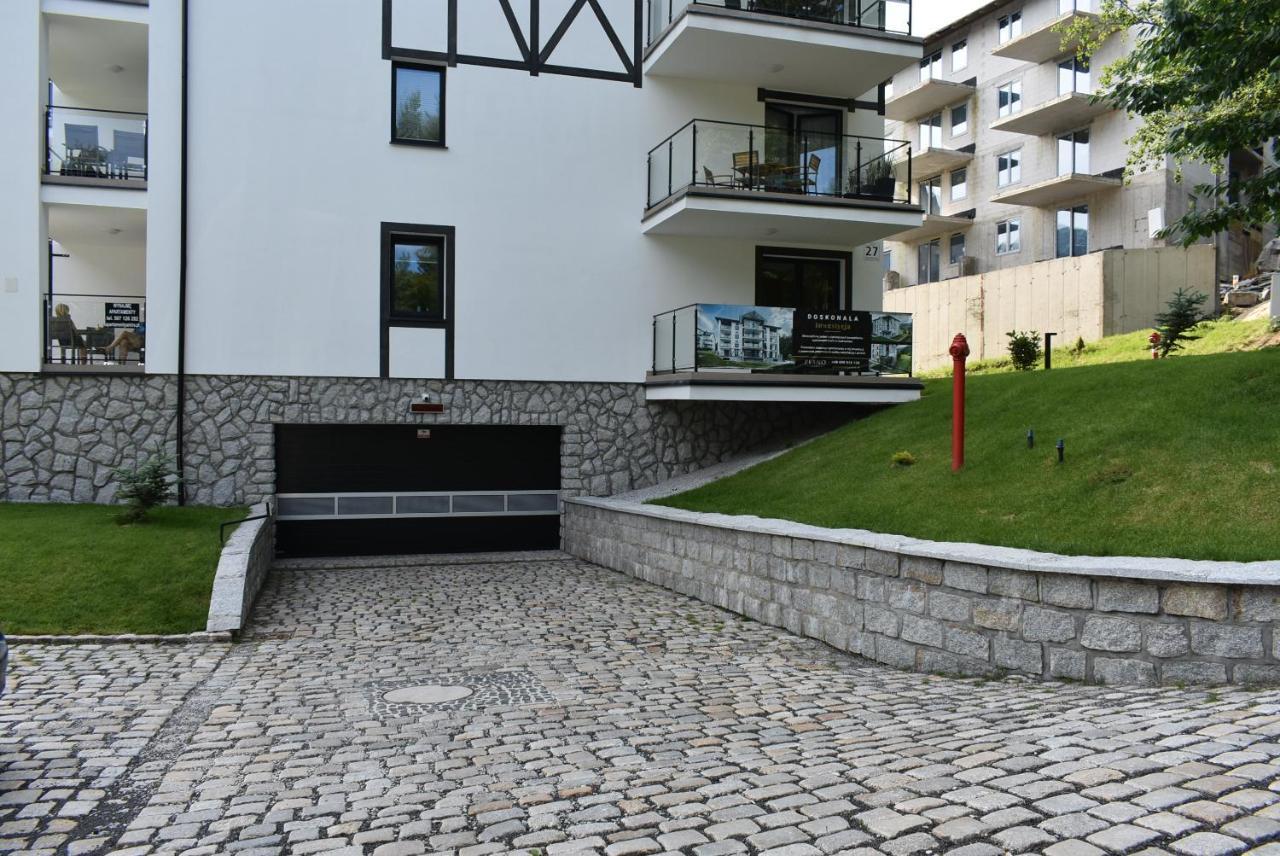 Apartament Resto Świeradów-Zdrój 外观 照片