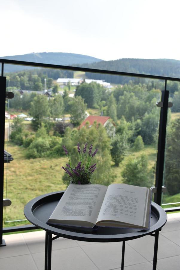 Apartament Resto Świeradów-Zdrój 外观 照片