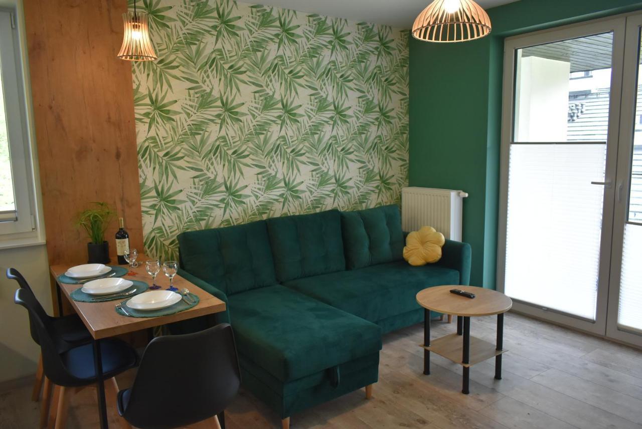 Apartament Resto Świeradów-Zdrój 外观 照片