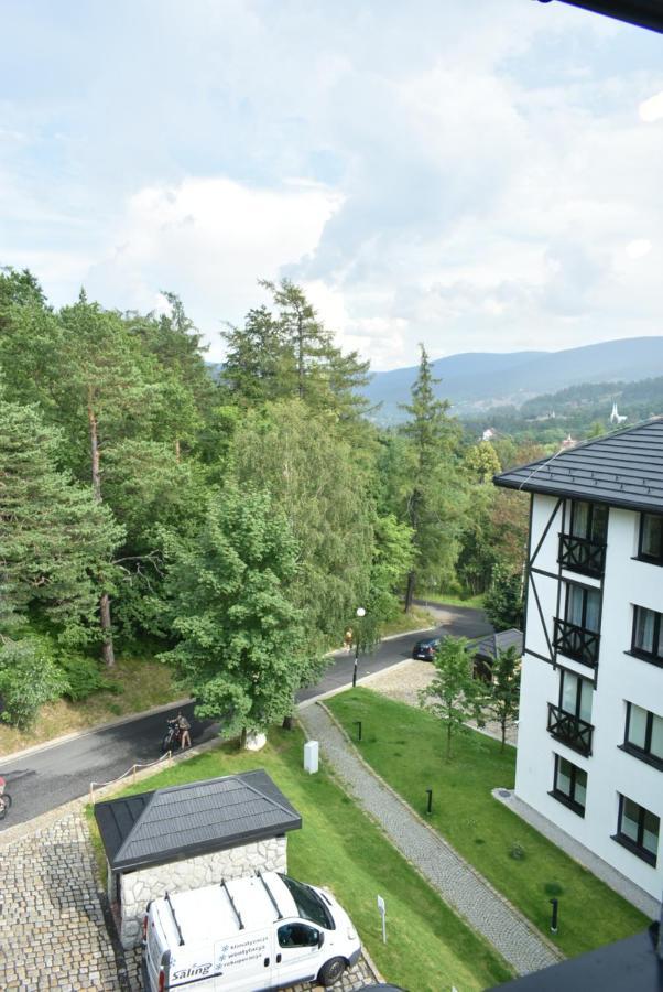 Apartament Resto Świeradów-Zdrój 外观 照片