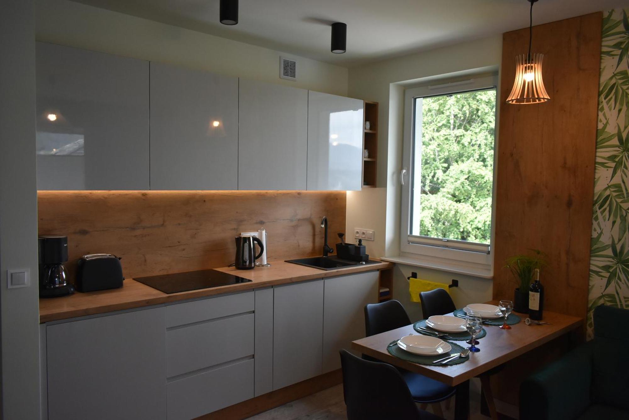 Apartament Resto Świeradów-Zdrój 外观 照片
