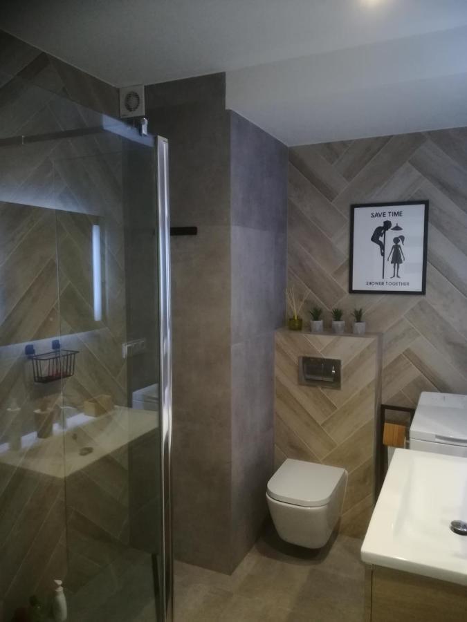 Apartament Resto Świeradów-Zdrój 外观 照片