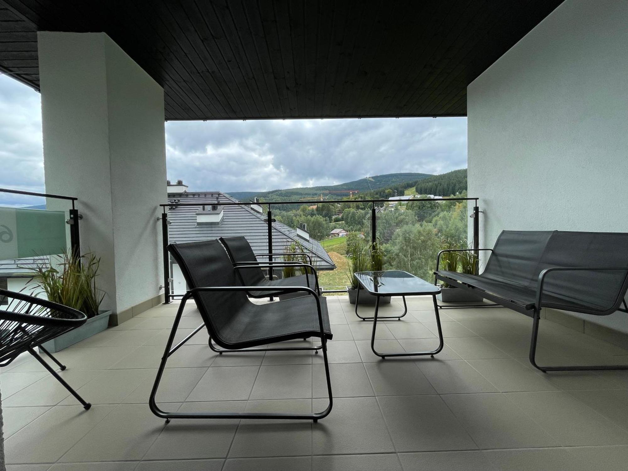 Apartament Resto Świeradów-Zdrój 外观 照片